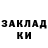 Метадон methadone Baurzhan Duisenbin